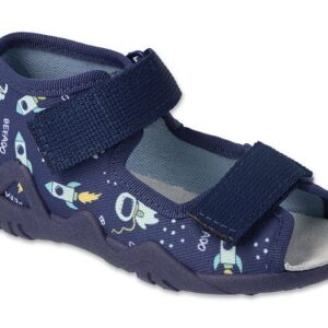 Obuwie Befado - Snake - 350P046