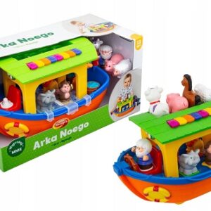Arka Noego DD31880