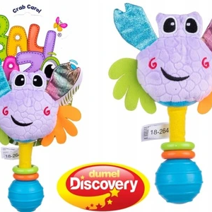 Grzechotka Krab Carol BB 85820