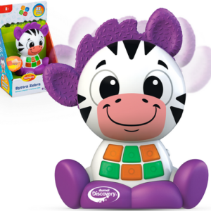 Bystra Zebra DD 50119