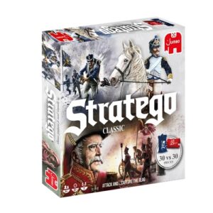 Gra - Stratego Classic JUM0426 04260