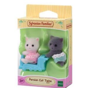 SYLVANIAN Bliźniaki perskich kotków 05457
