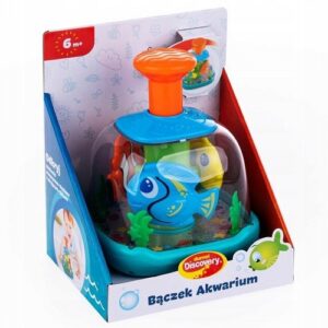 Bączek akwarium DD 45690