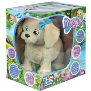 Interactywny Labrador Meggy DKO0080 00804