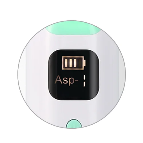 1470 ASPIRATOR DO NOSA ELEKTRONICZNY - obrazek 4