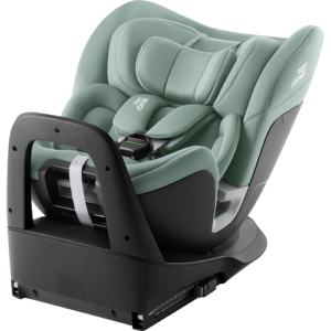 Britax Romer Swivel fotelik samochodowy od urodzenia - 7 lat | 40 - 125 cm