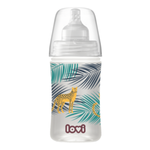 Butelka LOVI Trends 250 ml Jungle Vibes 21/594