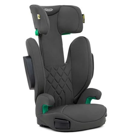 Graco Eversure i -Size fotelik samochodowy 15-36 kg - obrazek 2