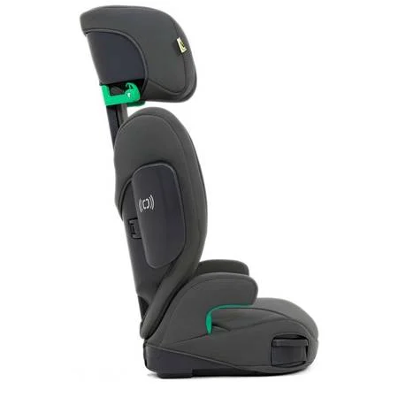 Graco Eversure i -Size fotelik samochodowy 15-36 kg - obrazek 3