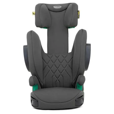 Graco Eversure i -Size fotelik samochodowy 15-36 kg - obrazek 5