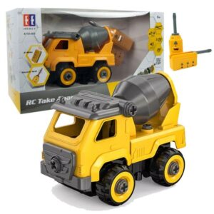 Cada RC Take Apart Mixer E753-003 26775