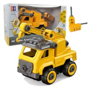 Cada RC Take Apart Crane E754-003 26782