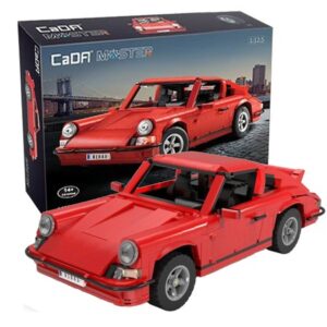 Cada klocki Master classic car C61045W 25693