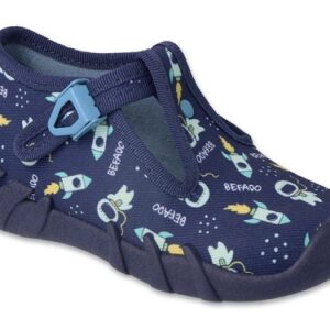 Obuwie Befado - Speedy - 110N482