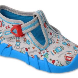 Obuwie Befado - Speedy - 110N483