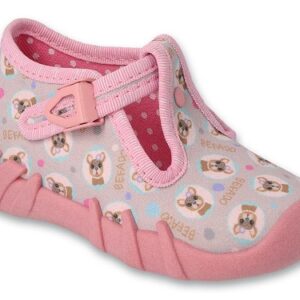 Obuwie Befado - Speedy - 110N485