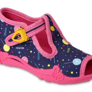 Obuwie dziecięce PAPI BEFADO - 213P138