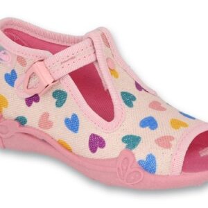 Obuwie dziecięce PAPI BEFADO - 213P140