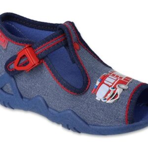 Obuwie Befado - Snake - 217P118