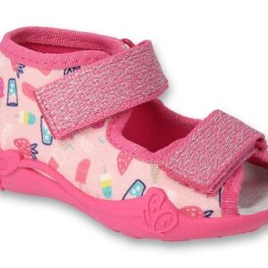 Obuwie Befado - Papi - 342P061