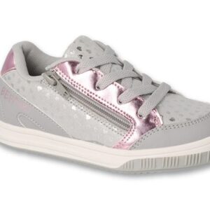 BUTY SPORTOWE ZIPP BEFADO - 514X003