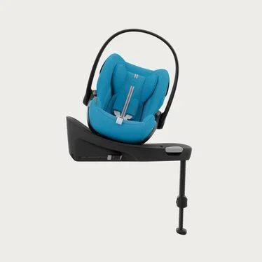 Cybex Base G - obrotowa baza samochodowa na isofix do fotelika Cloud G i-Size / Sirona G i-Size - obrazek 3