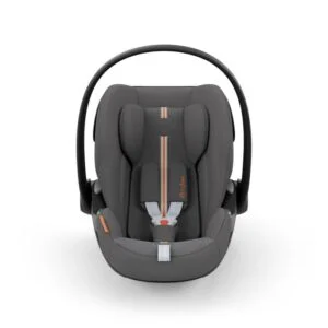 Cybex CLOUD G i-size Plus fotelik samochodowy 0-13 kg