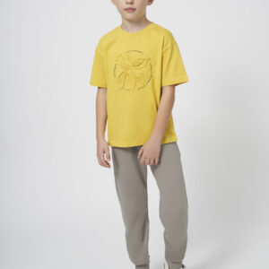 Długie spodnie basic