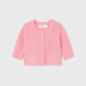 Sweterek rozp.długi