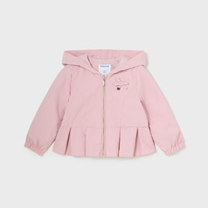 Kurtka przeciwwiatrowa