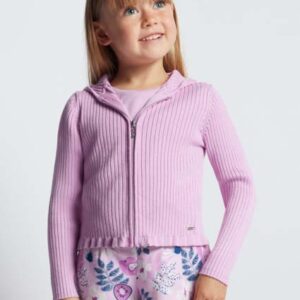 Bluza trykot ze ściągaczem
