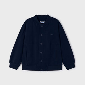 Bluza dzianina elastan