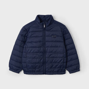 Lekka kurtka przejściowa