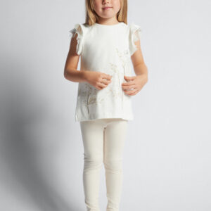 Komplet z legginsami 3D