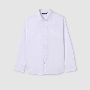 Koszula d/r wizytowa