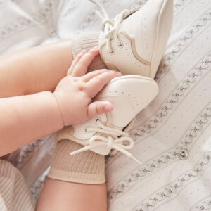 Buty sznurowane