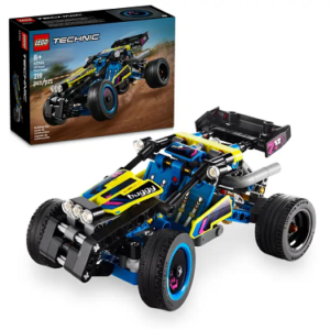 Lego 42164 Wyścigowy łazik terenowy