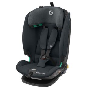 Fotelik Maxi Cosi Titan Plus i-Size  9-36 kg