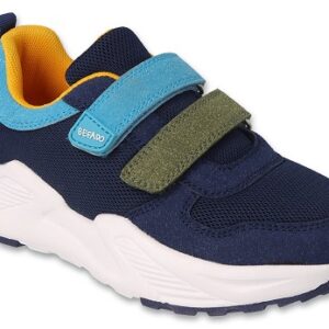 Buty sportowe HILL BEFADO - 516Y308