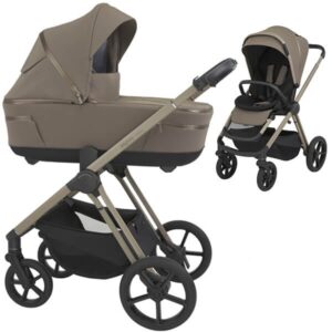 Wózek Espiro Miloo - wielofunkcyjny