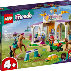 Lego 41746 Szkolenie koni