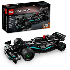 Lego 42165 Mercedes-AMG F1 W14 E PerformancePull-Back