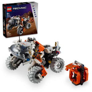 Lego 42178 KOSMICZNA ŁADOWARKA LT78