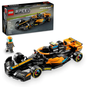 Lego 76919 Samochód wyścigowy McLaren Formula 1 wersja 2023
