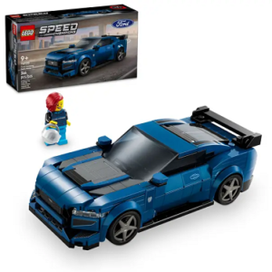 Lego 76920 SPORTOWY FORD MUSTANG DARK HORSE
