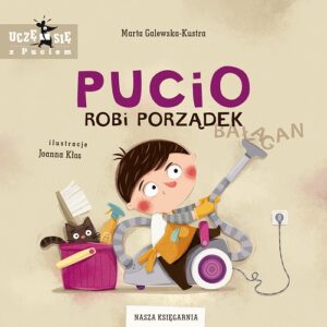 Pucio robi porządek 39344