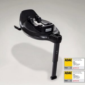 Joie i-Base Encore – obrotowa 360° baza Isofix