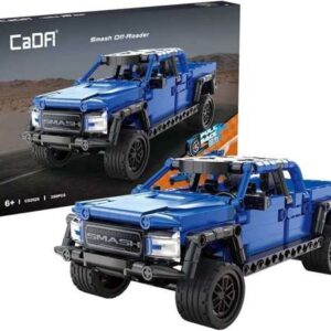 Cada klocki Smash Off-Roader C52029W 27697
