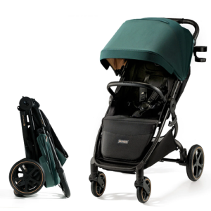 Wózek spacerowy Kinderkraft Mitzy