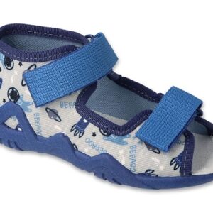 Obuwie Befado - Snake - 350P044